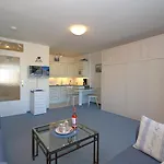 Lejlighed Haus Kaeptn Christiansen 55