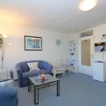 Haus Kaeptn Christiansen 55 Lejlighed *