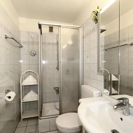 Apartament Haus Kaeptn Christiansen 55 *