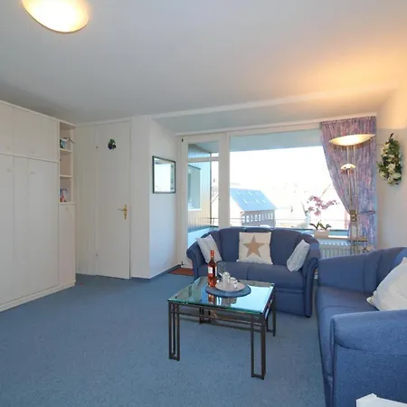 Haus Kaeptn Christiansen 55