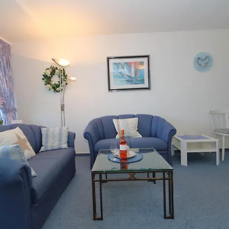 Haus Kaeptn Christiansen 55 *