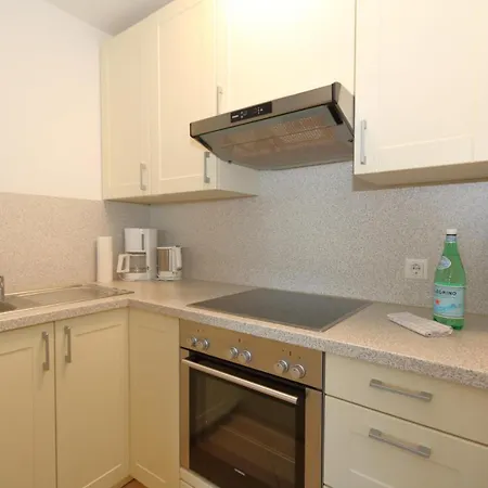 Haus Kaeptn Christiansen 55 * Westerland