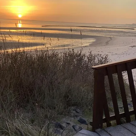 Haus Kaeptn Christiansen 55 *