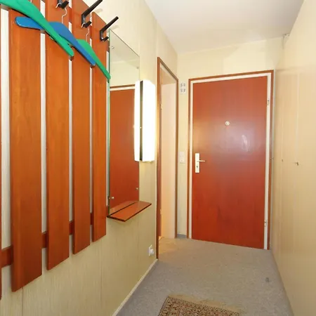 Haus Kaeptn Christiansen 55 Westerland