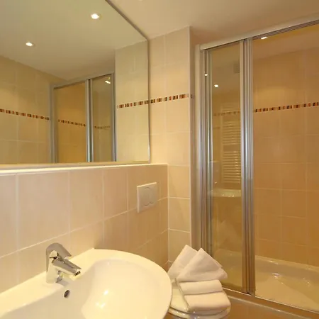 Haus Kaeptn Christiansen 55 Apartment Westerland