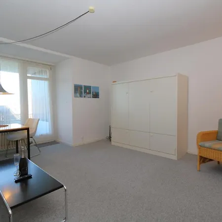 Lejlighed Haus Kaeptn Christiansen 55