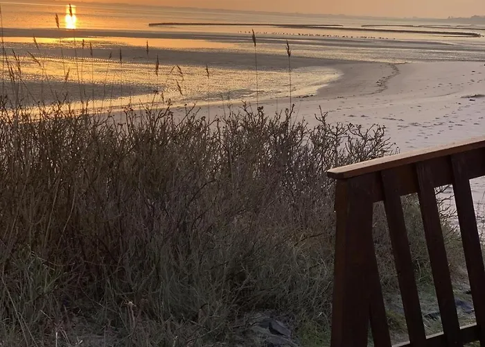 Haus Kaeptn Christiansen 55 *